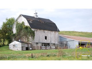 Property photo 32 - 1,153 +/- Acres offered in 15 TractsLAND AUCTION